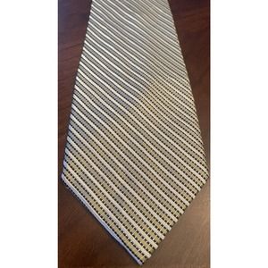 Courage Hand Sewn Neckwear, 100% Silk, Men’s Neck Tie, Made In China